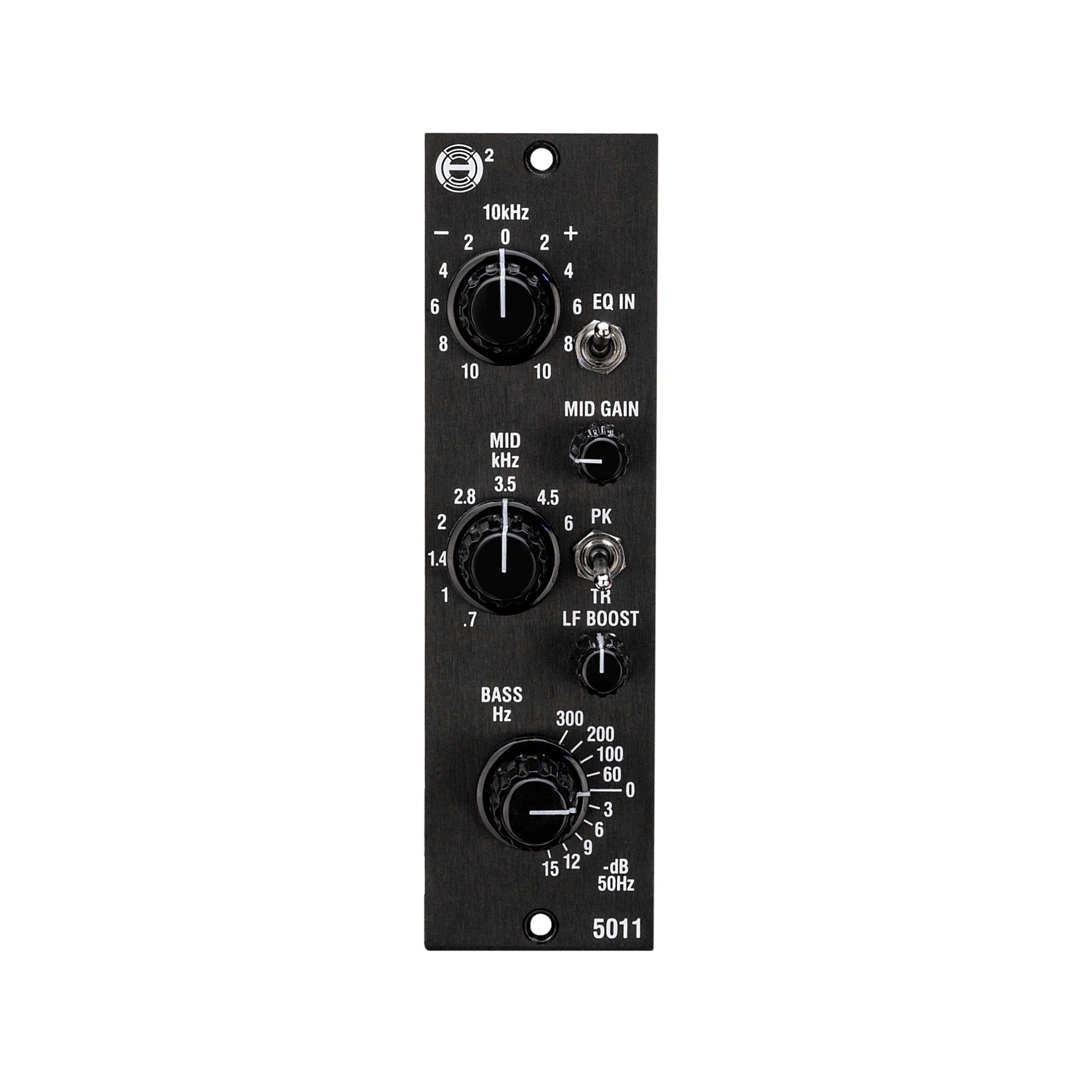 5011 500 Series 3-Band Helios EQ – H2 Audio Helios