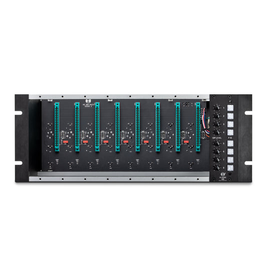 008 -8 Channel 0011 Series Rack Only
