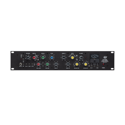 H2 Audio Helios Style Channel Strip- 19' Rack