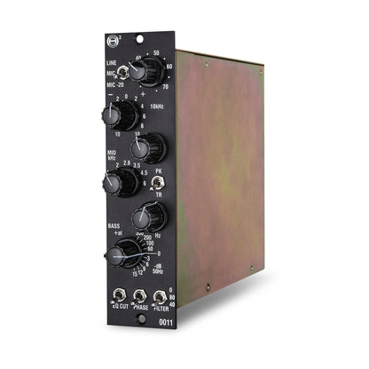 0011 Mic Pre and 3-Band EQ