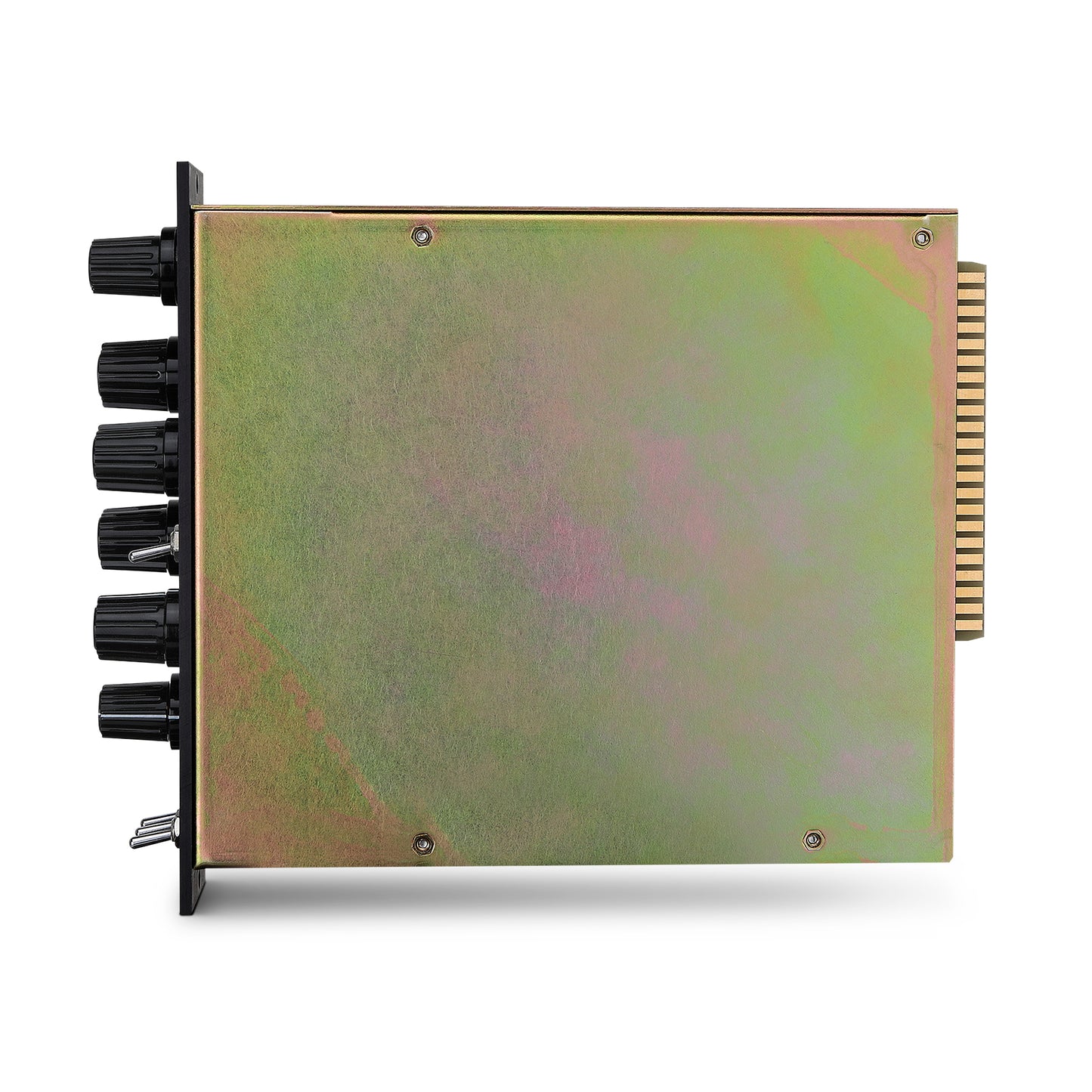 0011 Mic Pre and 3-Band EQ