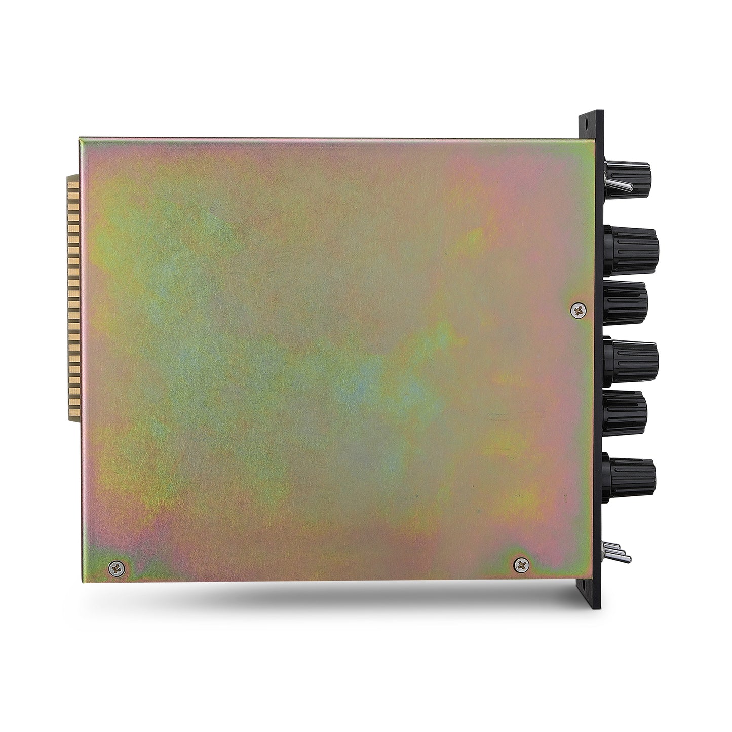 0011 Mic Pre and 3-Band EQ