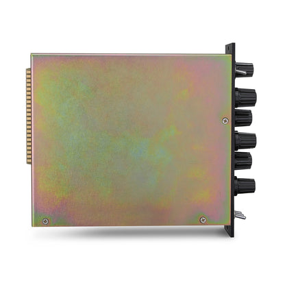 0011 Mic Pre and 3-Band EQ