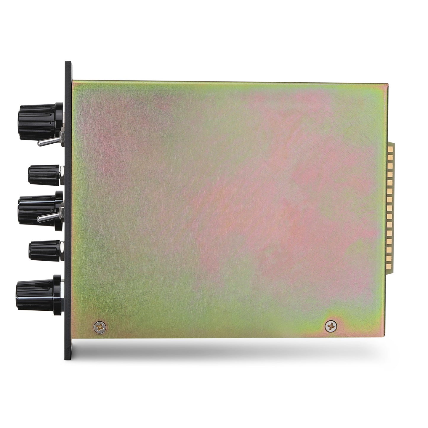 5011 500 Series 3-Band Helios EQ