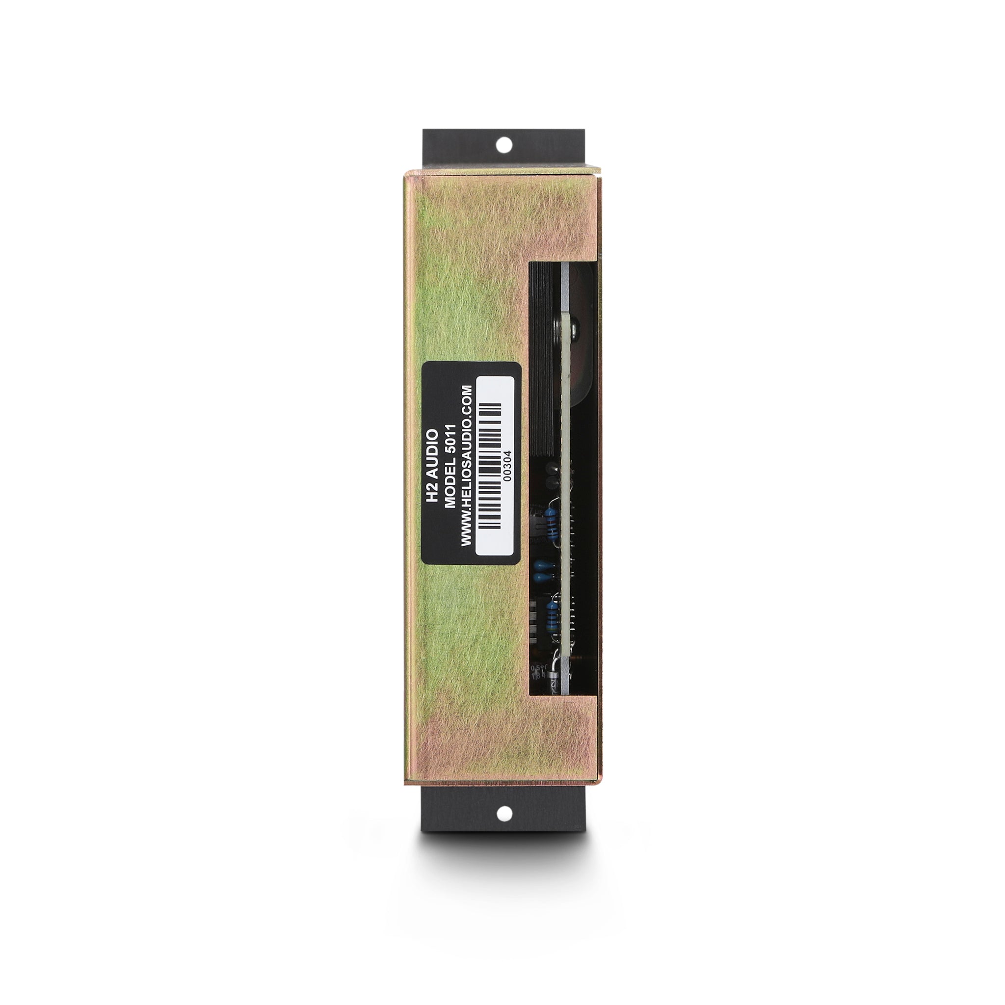 5011 500 Series 3-Band Helios EQ – H2 Audio Helios