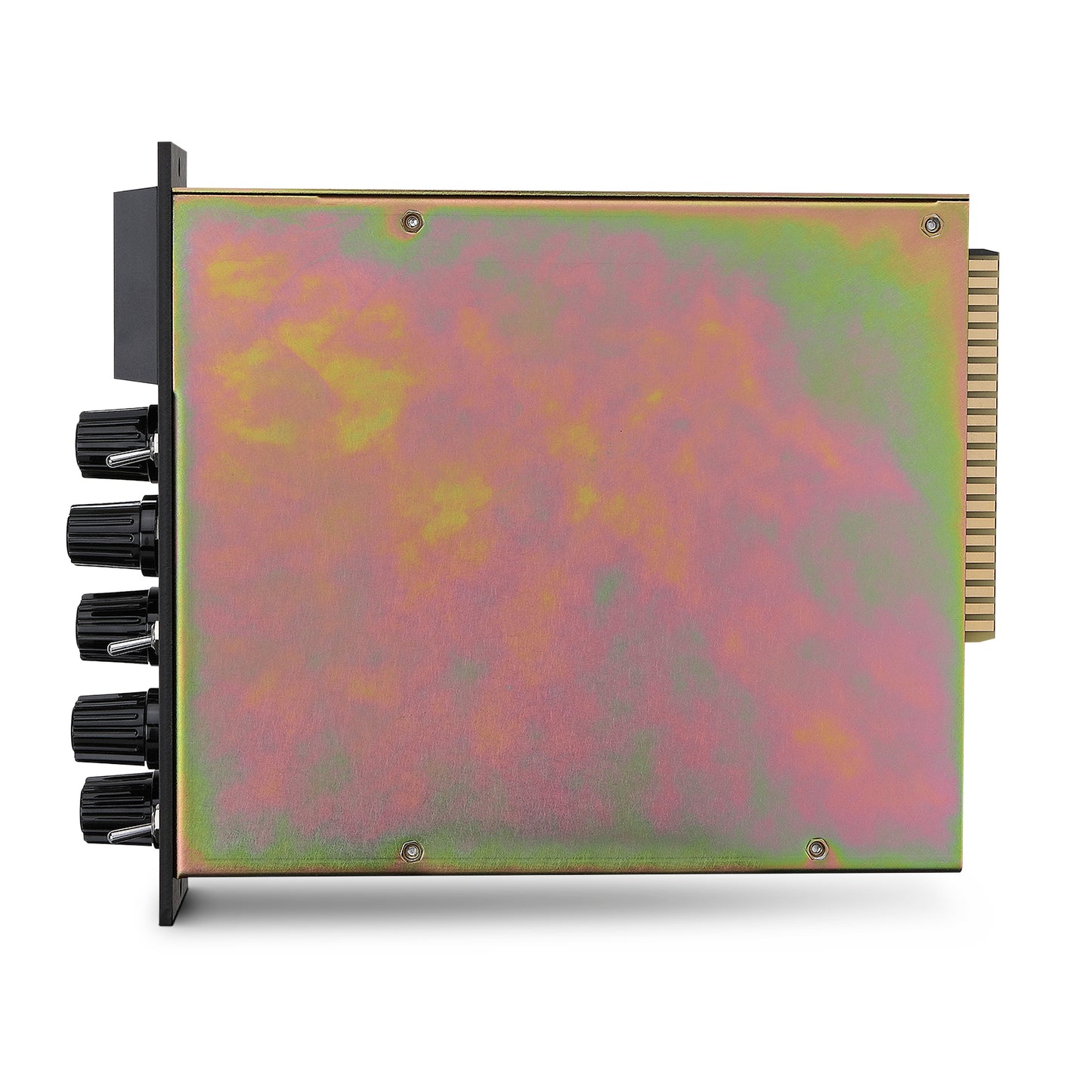 H760 FET Comp/Limiter Helios Module -0011 Series