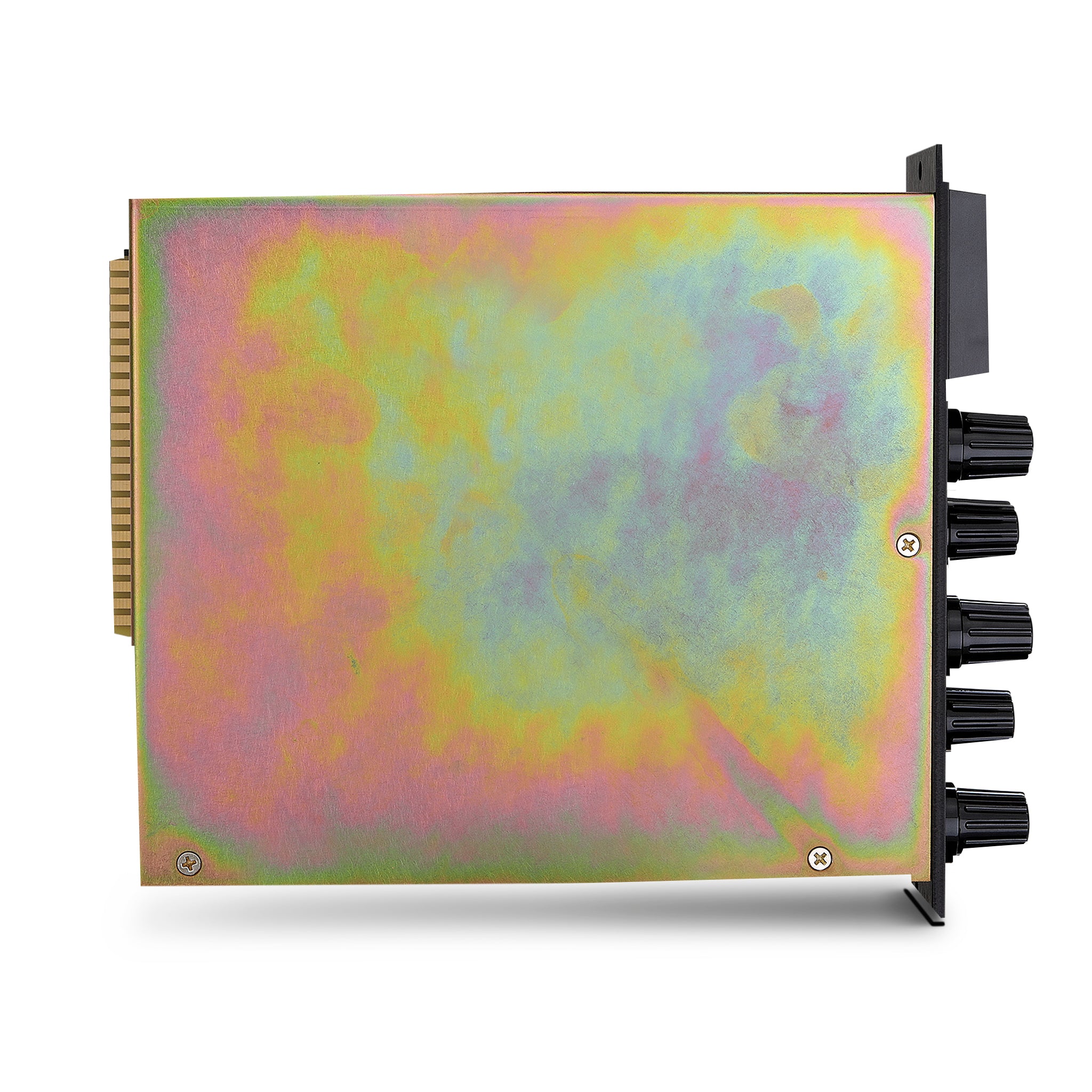 H760 FET Comp/Limiter Helios Module -0011 Series – H2 Audio Helios