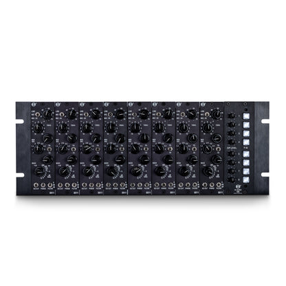 008 -8 Channel 0011 Series Rack Only