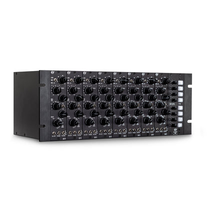 008 -8 Channel 0011 Series Rack Only