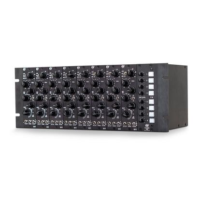 008 -8 Channel 0011 Series Rack Only