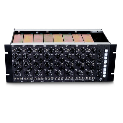 008 -8 Channel 0011 Series Rack Only