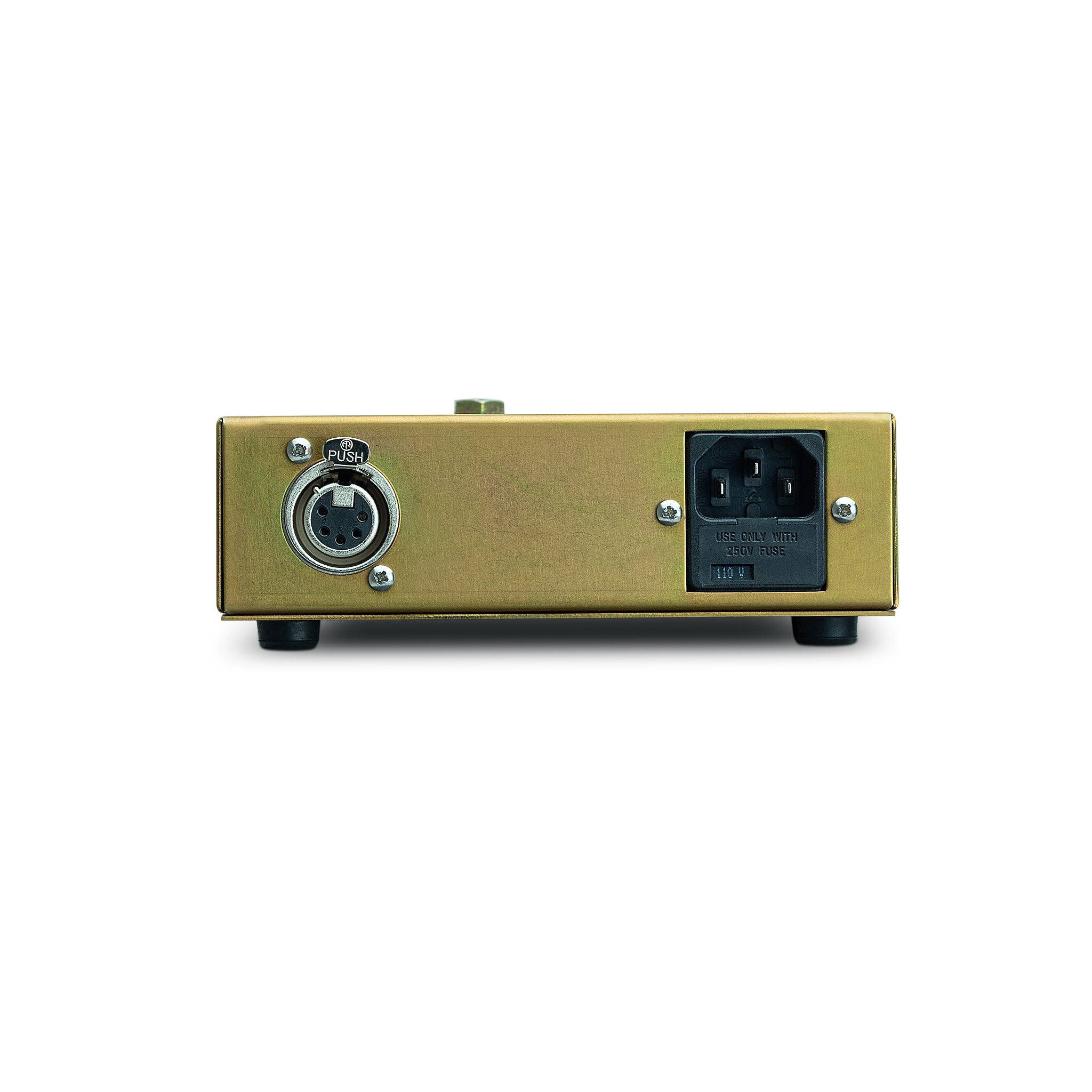 H2 Audio Helios Style Channel Strip- 19' Rack