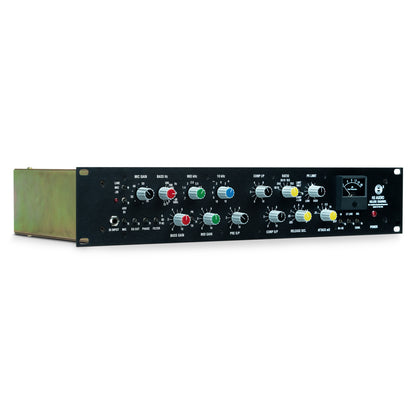 H2 Audio Helios Style Channel Strip- 19' Rack