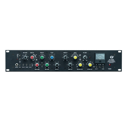 H2 Audio Helios Style Channel Strip- 19' Rack