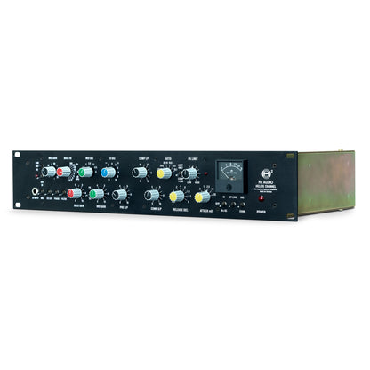 H2 Audio Helios Style Channel Strip- 19' Rack