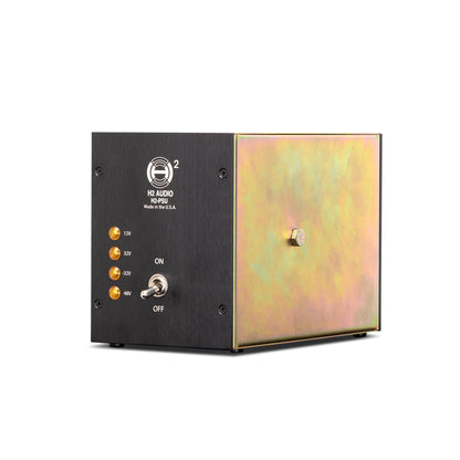 008 -8 Channel 0011 Series Rack Only