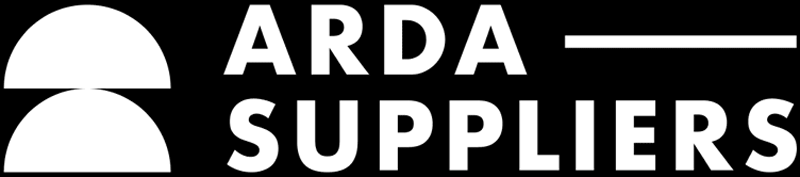 Arda Suppliers logo
