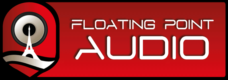 Floating Point Audio logo